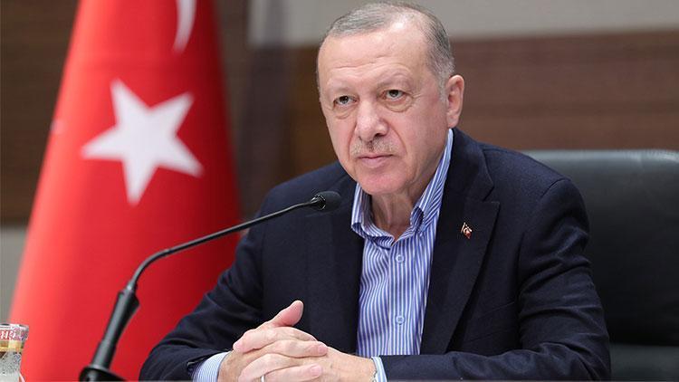 Erdoğan’ın Beyaz Saray ziyareti ertelendi